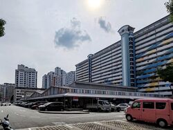 Upper Boon Keng Road (D14), Shop House #601331661
